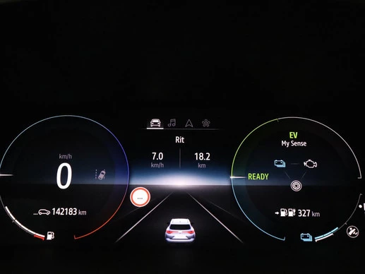 Renault Megane E-Tech - Afbeelding 30 van 30