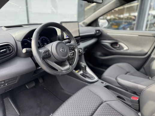 Mazda 2 Hybrid - Afbeelding 5 van 21