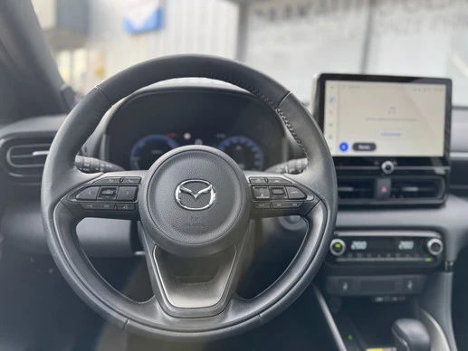 Mazda 2 Hybrid - Afbeelding 7 van 21