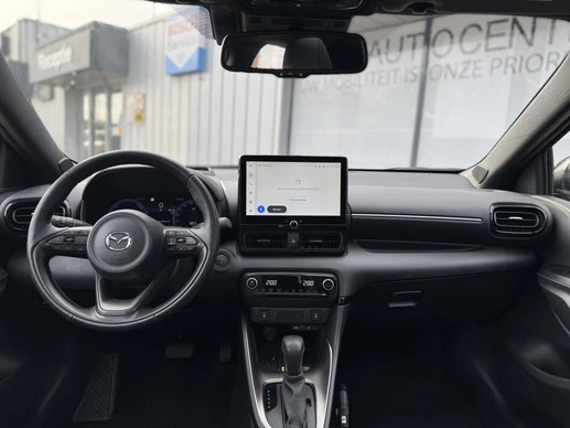 Mazda 2 Hybrid - Afbeelding 8 van 21