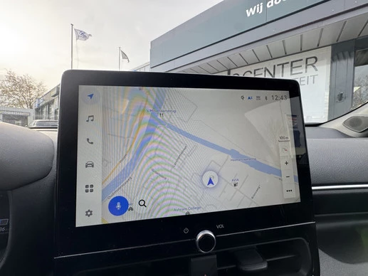 Mazda 2 Hybrid - Afbeelding 11 van 21