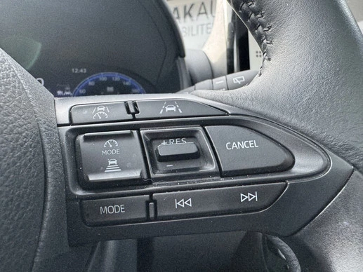 Mazda 2 Hybrid - Afbeelding 14 van 21