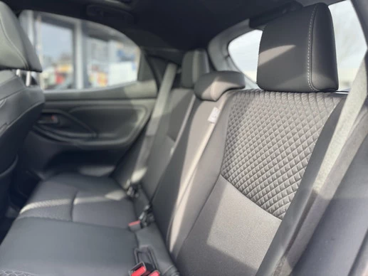 Mazda 2 Hybrid - Afbeelding 15 van 21