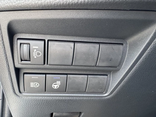 Mazda 2 Hybrid - Afbeelding 16 van 21