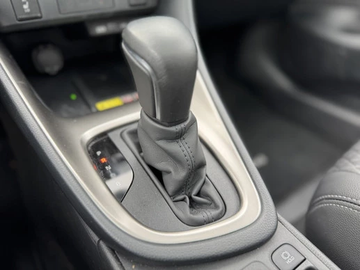 Mazda 2 Hybrid - Afbeelding 19 van 21