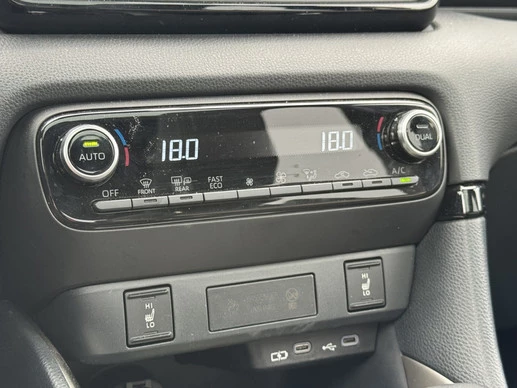 Mazda 2 Hybrid - Afbeelding 20 van 21