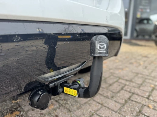 Mazda 2 Hybrid - Afbeelding 21 van 21