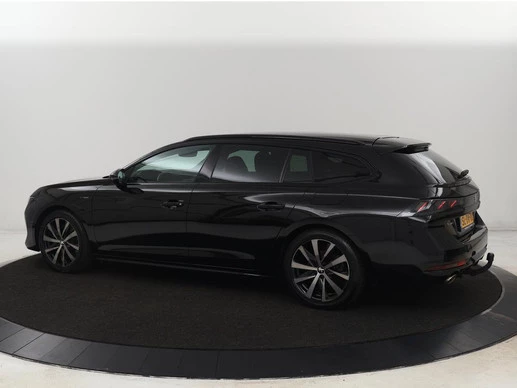 Peugeot 508 - Afbeelding 2 van 30