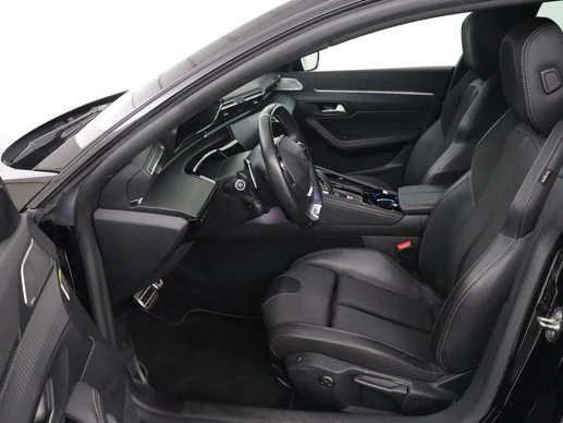 Peugeot 508 - Afbeelding 4 van 30