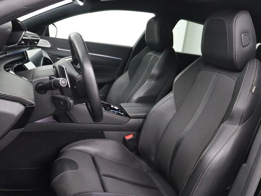 Peugeot 508 - Afbeelding 5 van 30