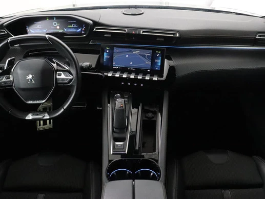 Peugeot 508 - Afbeelding 7 van 30