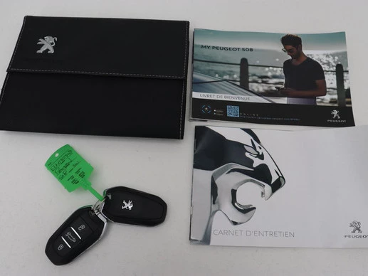 Peugeot 508 - Afbeelding 13 van 30