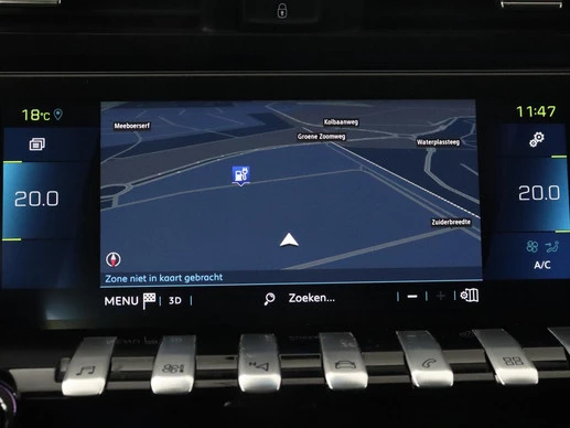 Peugeot 508 - Afbeelding 20 van 30