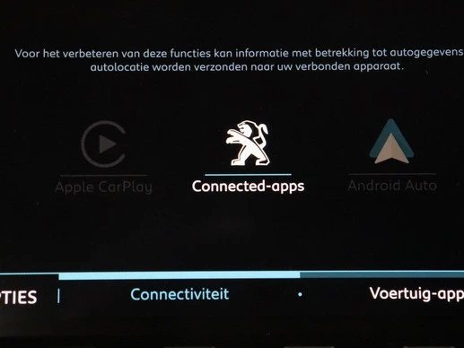 Peugeot 508 - Afbeelding 24 van 30