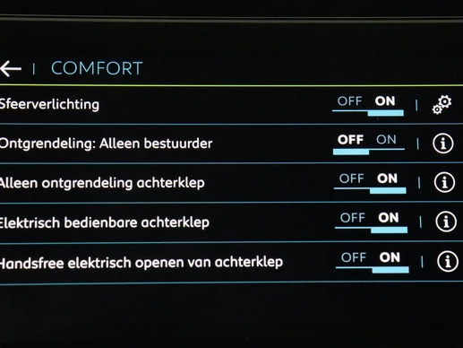 Peugeot 508 - Afbeelding 28 van 30