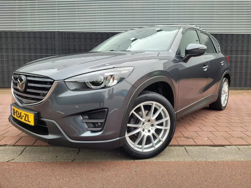 Mazda CX-5 - Afbeelding 1 van 30