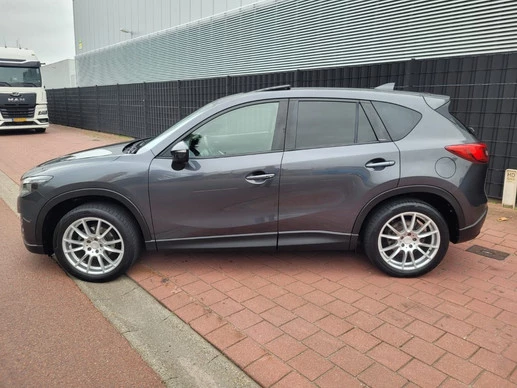 Mazda CX-5 - Afbeelding 2 van 30