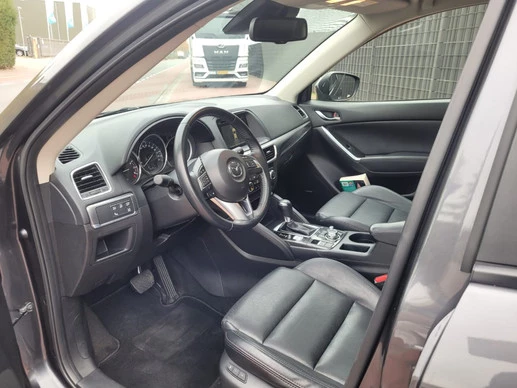 Mazda CX-5 - Afbeelding 3 van 30