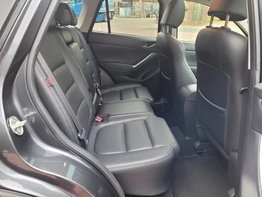 Mazda CX-5 - Afbeelding 4 van 30
