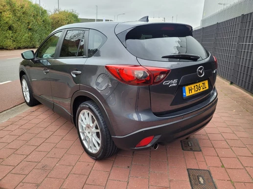 Mazda CX-5 - Afbeelding 5 van 30