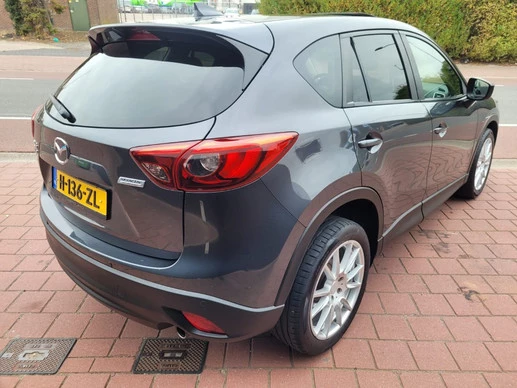 Mazda CX-5 - Afbeelding 7 van 30