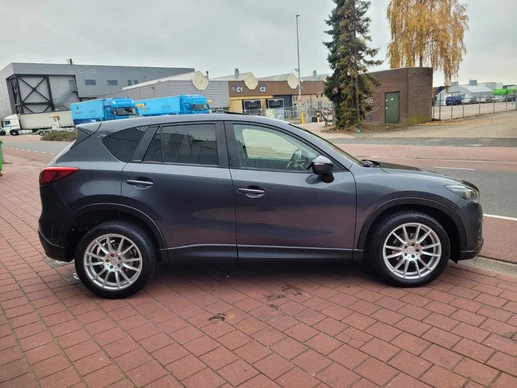 Mazda CX-5 - Afbeelding 8 van 30