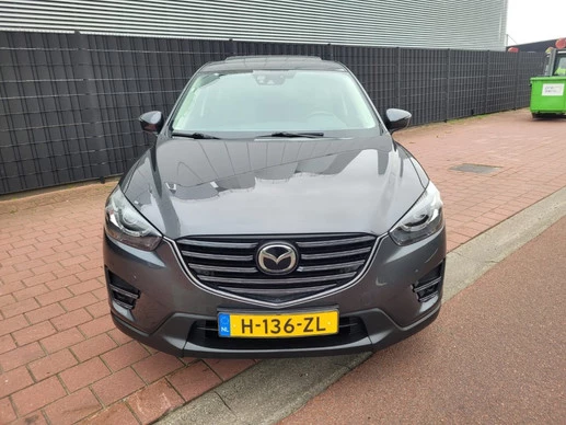 Mazda CX-5 - Afbeelding 9 van 30
