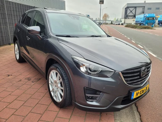 Mazda CX-5 - Afbeelding 14 van 30
