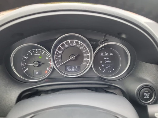 Mazda CX-5 - Afbeelding 21 van 30