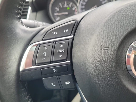 Mazda CX-5 - Afbeelding 23 van 30