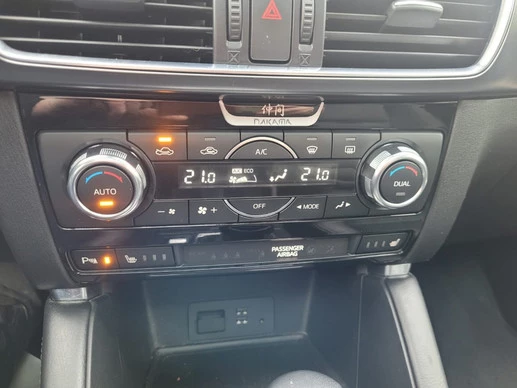 Mazda CX-5 - Afbeelding 24 van 30