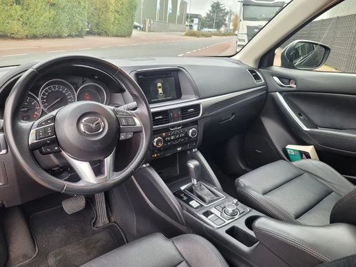 Mazda CX-5 - Afbeelding 25 van 30