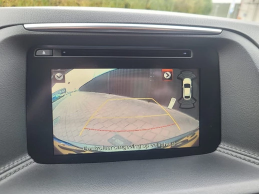 Mazda CX-5 - Afbeelding 26 van 30