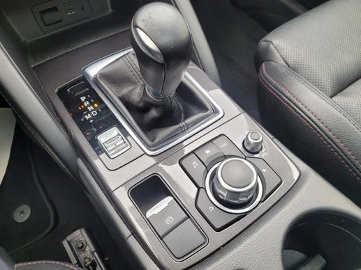 Mazda CX-5 - Afbeelding 27 van 30