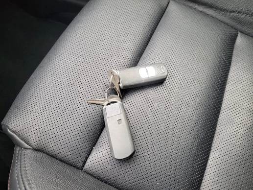 Mazda CX-5 - Afbeelding 28 van 30