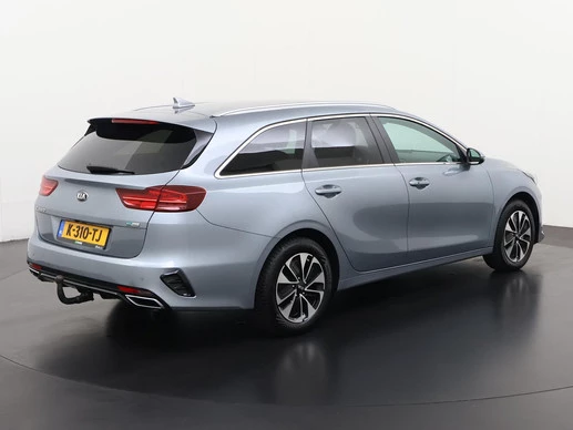 Kia Ceed Sportswagon - Afbeelding 4 van 30