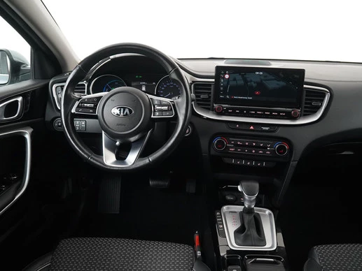 Kia Ceed Sportswagon - Afbeelding 5 van 30