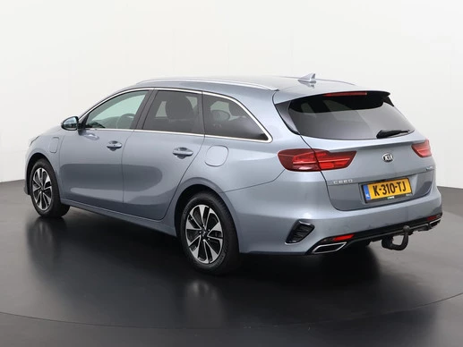 Kia Ceed Sportswagon - Afbeelding 6 van 30