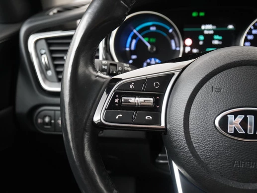 Kia Ceed Sportswagon - Afbeelding 7 van 30