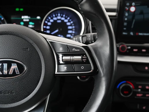 Kia Ceed Sportswagon - Afbeelding 9 van 30