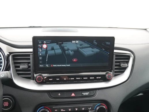 Kia Ceed Sportswagon - Afbeelding 13 van 30