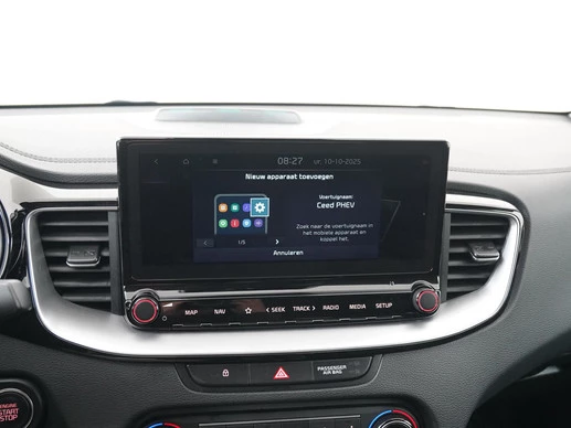 Kia Ceed Sportswagon - Afbeelding 16 van 30