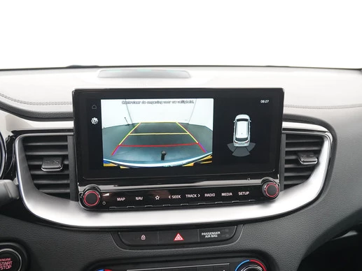 Kia Ceed Sportswagon - Afbeelding 19 van 30