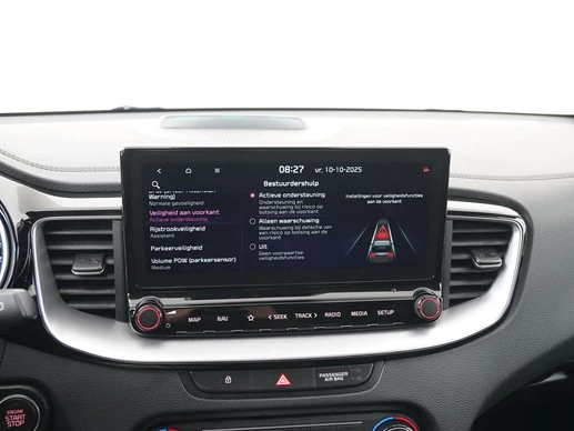 Kia Ceed Sportswagon - Afbeelding 21 van 30