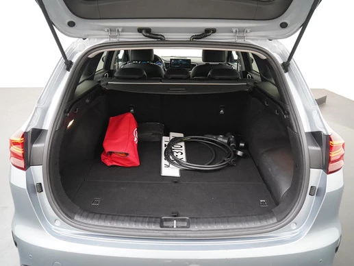 Kia Ceed Sportswagon - Afbeelding 29 van 30