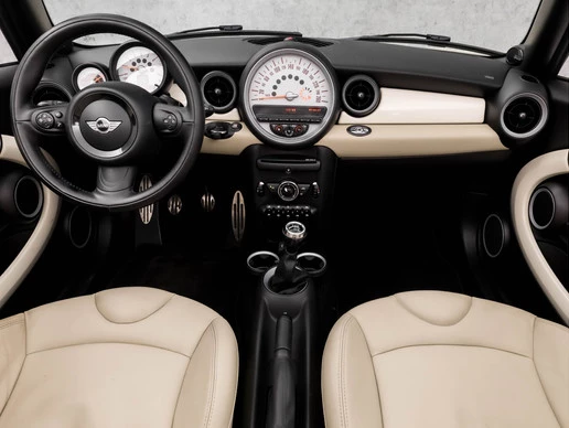 MINI Cooper S Cabrio - Afbeelding 6 van 30