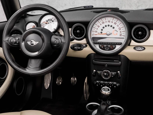 MINI Cooper S Cabrio - Afbeelding 7 van 30