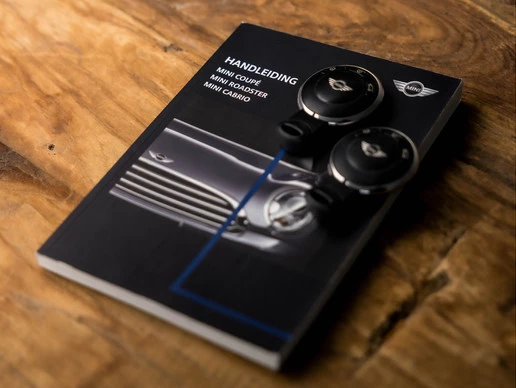 MINI Cooper S Cabrio - Afbeelding 15 van 30