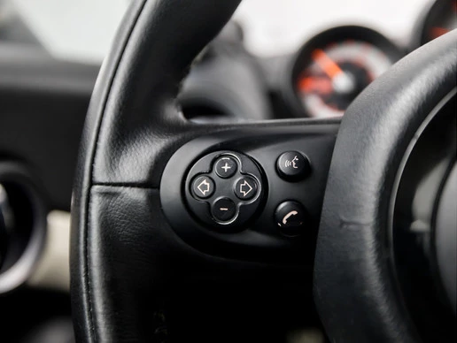 MINI Cooper S Cabrio - Afbeelding 17 van 30