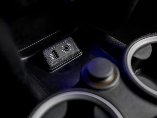 MINI Cooper S Cabrio - Afbeelding 21 van 30